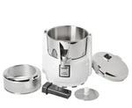 Waring Commercial Juice Extractor 6001C. Fixed Price $199.99.