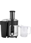 Amazon Basics 600W Centrifugal Juicer Wide Mouth 2-SPEED Black 1000ML. Fixed Price $61.42.