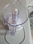 Proctor Silex Citrus Juicer Oz Large Model 67340 Part Only Not Working. Fixed Price $15.00.