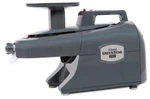 Tribest Greenstar Pro GS-P502-B Commercial Twin-gear Juicer Gray Fruit Vegetable. Fixed Price $849.95.