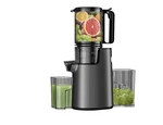 Lqz Cold Press Juicer Masticating With 5.4 Wide Feed Chute 350. Fixed Price $119.00.