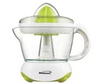 Brentwood J-15 24OZ Electric Citrus Juicer White. Fixed Price $38.49.