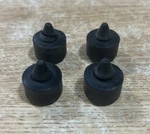 Vtg Proctor Silex Juicit Replacement Feet Model 85102 Citrus Juicer 70S Oem Read. Fixed Price $22.99.