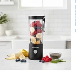 Blendjet Portable Blender, Bonus 20OZ Jar, Sleeve, Lid, & Recipe Book Bnib. Fixed Price $39.99.