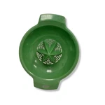 Vtg 1970S Villaware Green Citrus Orange Hand Juicer Strainer Plastic Usa. Fixed Price $13.95.