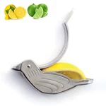 Ogwsrk Genting Stainless Steel Manual Lemon Juicer And Lime Squeezer,. Fixed Price $14.79.