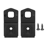 63117182519 Abs Car Headlight Tab Repair Headlamp Kit Replacement .... Fixed Price $17.86.