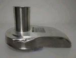 Jack Lalanne Power Juicer Pro E-1189-1 Stainless Steel Lid Top Replacement Oem. Fixed Price $21.50.
