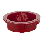 Nutrichef Food Processor Citrus Juicer Attachment Replacement Parts Ncfpred(red). Fixed Price $24.99.