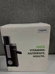 Sifene - Centrifugal Juicer (black) AMR512S. Fixed Price $34.99.