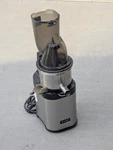 Kuvings Stainless Steel Masticating Juicer Master Chef CS700. Fixed Price $750.00.