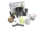 Kuvings Whole Slow Juicer EVO820GM - Higher Nutrients And Vitamins,. Fixed Price $344.99.