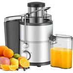 Electric Juicer Machine Extractor Fruit Veg Citrus Maker. Fixed Price $48.88.