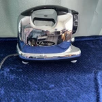 Omega Masticating Juicer Extractor Replacement 8006 Stainless Base Motor. Fixed Price $26.25.