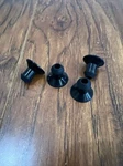 Regenerate Power Juicer AMPC-700D Rubber Feet Replacement Part. Fixed Price $7.99.