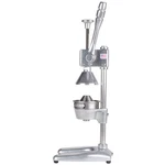 Nemco 55850 Lever Crank Type Manual Easy Juicer W/ Ergonomic Handle, Remova.... Fixed Price $516.98.