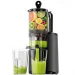 Cold Press Juicer, Euhomy 5.5" Extra Large Feed Chute Slow Masticating. Fixed Price $94.85.