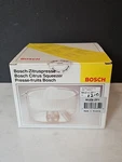 Bosch Citrus Squeezer MUZ6ZP1 Lemon Orange Grapefruit Juicer For UM3/MUM6 New. Fixed Price $44.99.