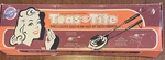 Retro Toas-tite Sandwich Grill Handheld Pie Iron Maker Toaster Panini New. Fixed Price $35.64.