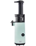 Dash Compact Cold Press Power Juicer Blue. Fixed Price $34.99.