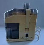 The Juice Machine By Mr. Coffee Works Jeh 200. Fixed Price $18.00.