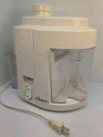 Vintage Oster Citrus Juicer Extractor Electric. Fixed Price $21.99.