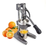 Manual Cast Iron Juicer, Commercial Lemon Squeezer, Professional Citrus. Fixed Price $203.46.