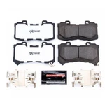 Powerstop Z36-1802 Truck And Tow Brake Pads. Fixed Price $69.99.