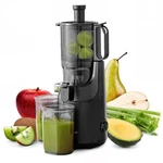 Elite Gourmet EJX320 Big Mouth Whole Fruit 5.2 Self-feeding Chute, Cold Press. Fixed Price $63.82.