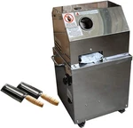 Commercial 110V Vertical Electric Sugar Cane Juicer Press Machine 3 Rollers 750W. Fixed Price $545.70.