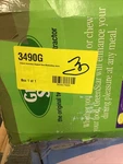 Green Star Model GS-1000 Twin Gear Juice Extractor W/accessories. S5. Fixed Price $100.00.