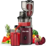 Aorda 200W Masticating Slow Cold Press Juicer For Fruit & Vegetable, Quiet. Fixed Price $77.57.