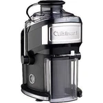 Cuisinart CJE-500 Compact Extractor 250W Juicer W/ 16OZ Pitcher Black. Fixed Price $43.11.