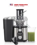 Magic Bullet Mini Juicer, 400-WATT, Silver, MBJ10100WM. Fixed Price $36.00.