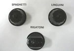 Pasta Nozzle Set For Lexen Electric Healthy Juicer. Fixed Price $24.95.