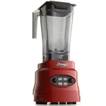 Omega BL630R Blender, Suitable For Commercial Use (3 Hp Motor). Fixed Price $400.00.