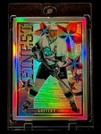 1995 Wayne Gretzky Topps Finest Silver Refractor Insert Sp ! Nhl Champion Hof. Fixed Price $298.00.