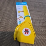 Dreamfarm Fluicer Easy-squeeze Fold-flat Citrus Juicer Lemon/ Lime/ Orange New. Fixed Price $22.49.