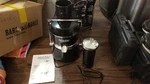 Jack Lalanne Power Juicer Express Black 10TH Anniversary Edition. Fixed Price $75.00.