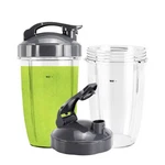 24 Oz Blender Cups Compatible With Nutribullet Pro 900W/600W Series, Replacem.... Fixed Price $24.47.