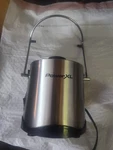Tristar Power Stainless Xl Juicer Model SHL90-SC Motor Base Only 1000 Watt. Fixed Price $22.00.