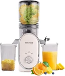 Extractor De Frutas Y Vegetales Para Hacer Jugos Naturale Maquina Electrica. Fixed Price $138.90.