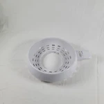Strainer Basket!! Bella Electric Citrus JUICER32 Oz Capacity White Model XB533F. Fixed Price $13.30.