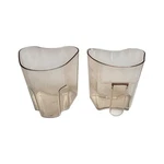 Royal Prestige Juice Extractor HU-200KC Replacement Parts Container Bins (2). Fixed Price $39.99.