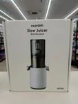 Hurom H310A Slow Masticating Juicer Small & Lightweight, Squeeze Technology. Fixed Price $399.94.