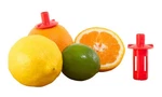 Kitchen + Home Citrus Tap Portable Lemon Lime Juicer, Orange Spou. Fixed Price $14.56.