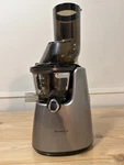 Kuvings C7000S 240W Whole Slow Juicer - Silver. Fixed Price $285.00.