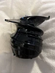 Hurom Slow Masticating Juicer Part - Auger Screw. Fixed Price $44.00.