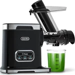 Aeitto Slow Juicer, Cold Press With 3 Inch Wide Chute, 2-SPEED. Fixed Price $209.99.
