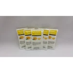 Sauer Lemon Juice, 4 Gram, 200 Per Case. Fixed Price $42.15.